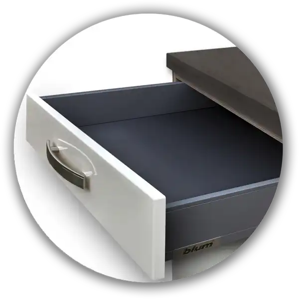pkb drawer
