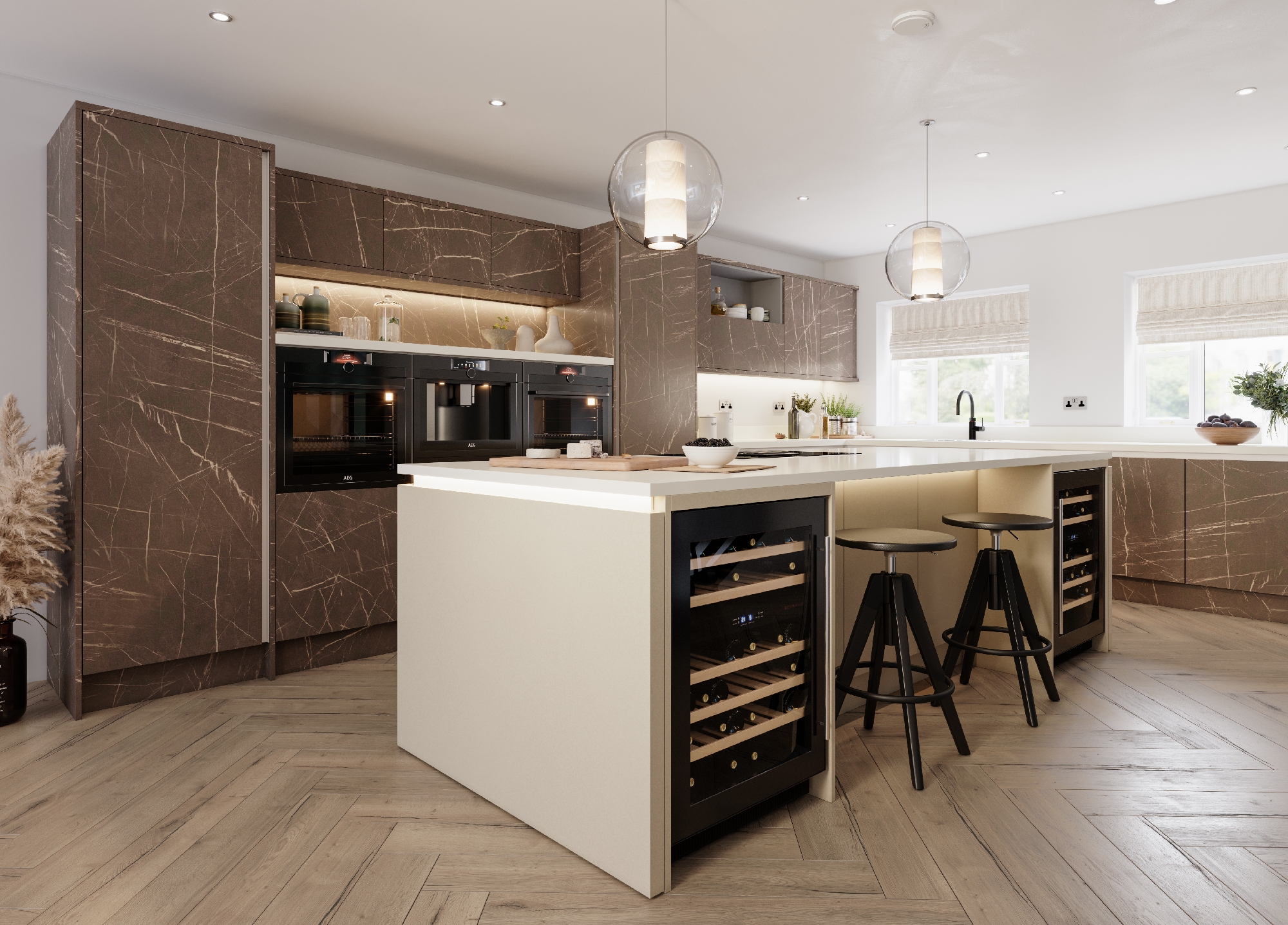 Rimini - Ultimate Kitchens
