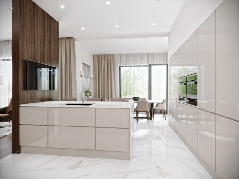 Roma Taupe