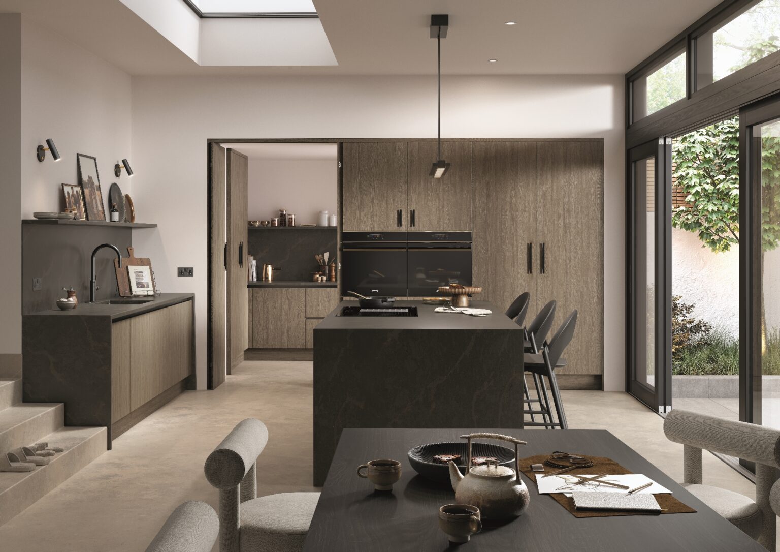 Versa - Ultimate Kitchens